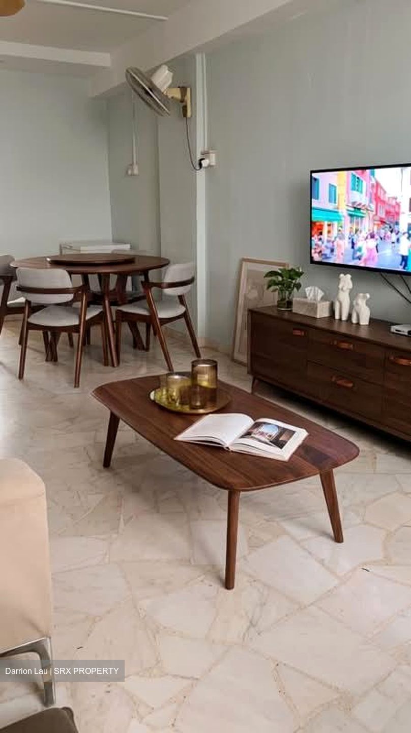 Blk 623 Hougang Avenue 8 (Hougang), HDB 3 Rooms #558332751